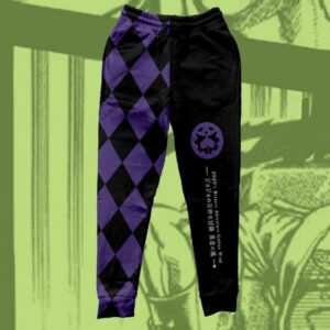 jogger pantalón tela de alta resistencia army